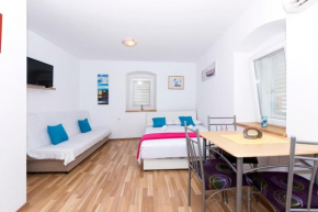 Aida Apartments Downtown